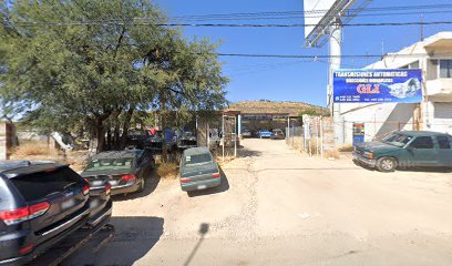 Imagen de la estación Nacozari