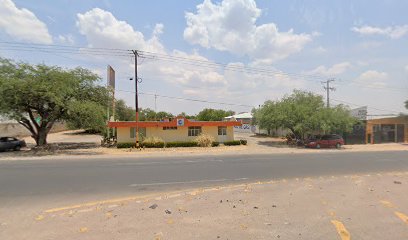 Imagen de la estación Nacozari