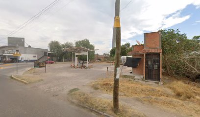 Imagen de la estación Sonigas Jesus Maria