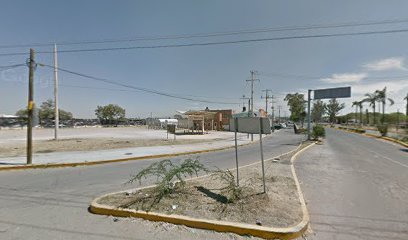 Imagen de la estación Sonigas Pabellon