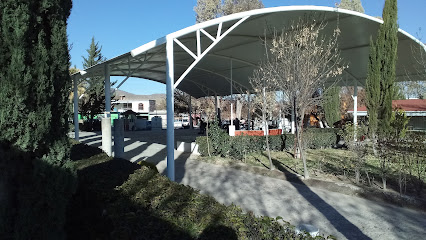 Imagen de la estación Gas Imperial Asientos