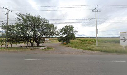 Imagen de la estación Gas Imperial de Aguascalientes