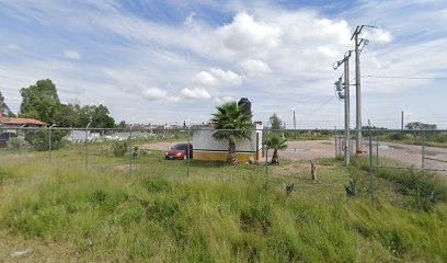 Imagen de la estación Gas Imperial de Aguascalientes