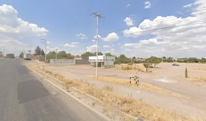 Imagen de la estación Gas Imperial de Aguascalientes