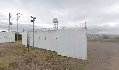 Imagen de la estación Gas Neol