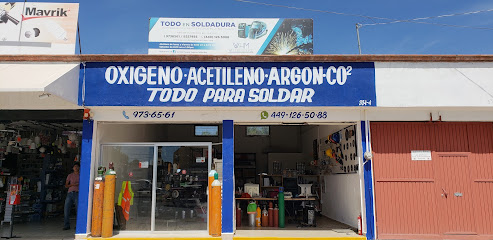 Imagen de la estación Welder House