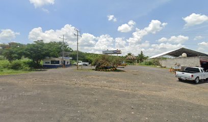 Imagen de la estación Distribuidora de Gas Noel