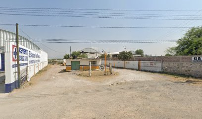 Imagen de la estación Gas Franco