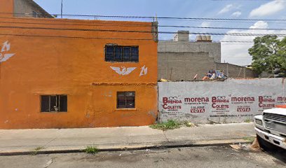 Imagen de la estación Gas America