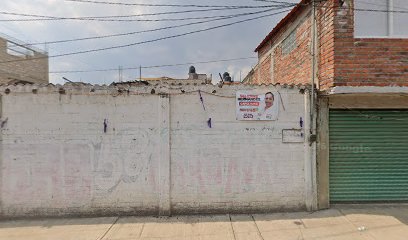Imagen de la estación Venta de Gas En Cilindro Sin Nombre