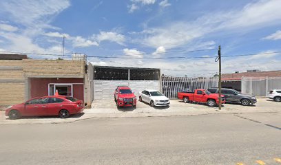 Imagen de la estación Gas Colon