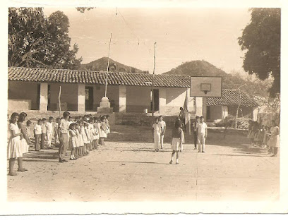 Imagen de la estación Cochoapa