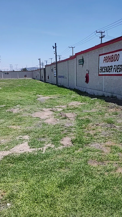 Imagen de la estación Estacion de Gas LP Carburante