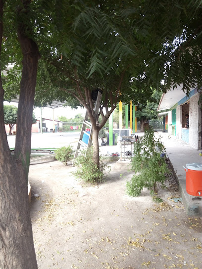 Imagen de la estación Pueblos Unidos