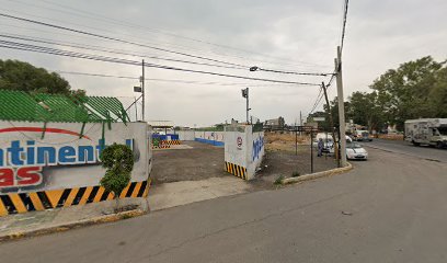 Imagen de la estación Centro de Carburacion