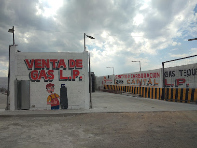 Imagen de la estación Tequexquinahua