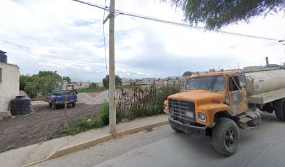 Imagen de la estación Grupo Centurion Gasera