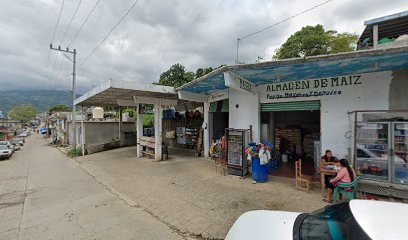 Imagen de la estación Venta de Gasolina Sin Nombre