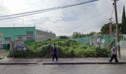 Imagen de la estación Distribucion de Gas LP Sin Nombre