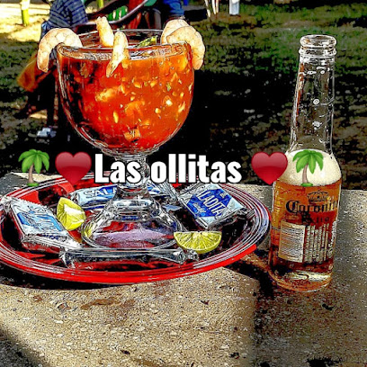 Imagen de la estación Las Ollitas
