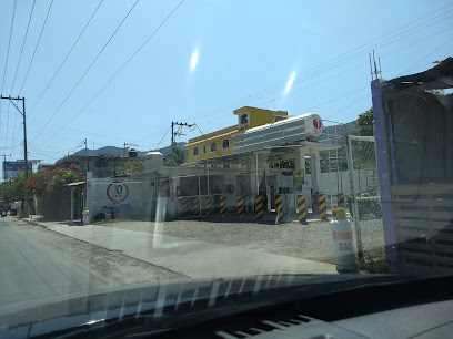 Imagen de la estación Gas Tac Coloso