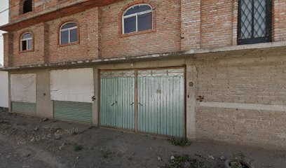 Imagen de la estación San Miguel