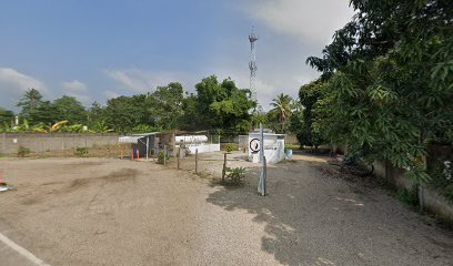 Imagen de la estación Cucuyulapa
