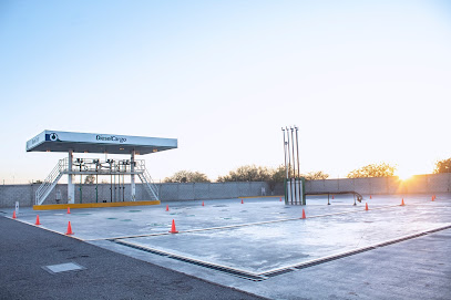 Imagen de la estación Dieselcargo Logistica de Combustibles