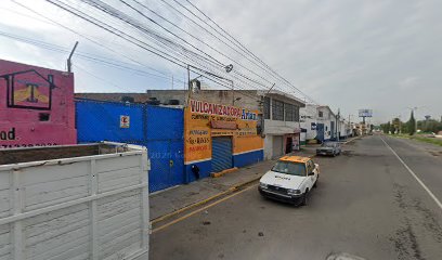 Imagen de la estación Gas Express Nieto