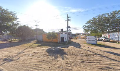 Imagen de la estación Gas Gebla