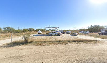 Imagen de la estación Das Sergas