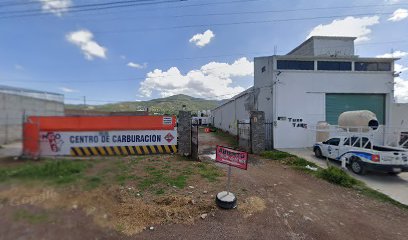 Imagen de la estación Gas LP Bongo Gas