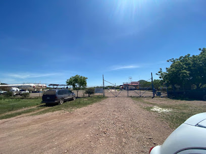 Imagen de la estación Venta de Gas
