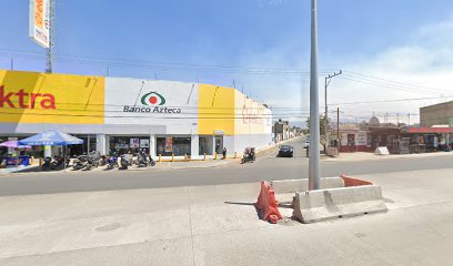 Imagen de la estación Luxor Gas