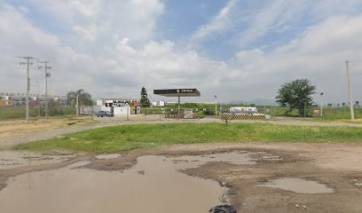 Imagen de la estación Gas Corsa