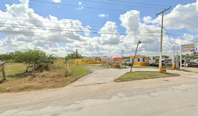 Imagen de la estación Gas Economico