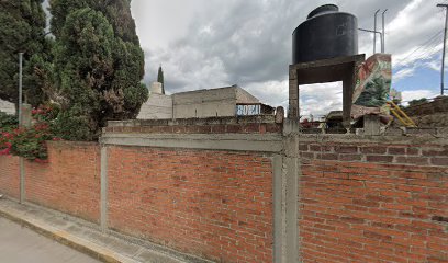 Imagen de la estación Josnagas