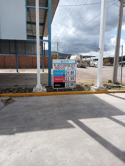 Imagen de la estación Valenzuela
