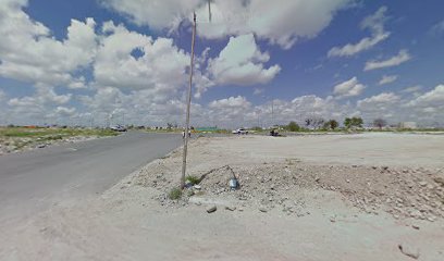 Imagen de la estación Gas Elsa