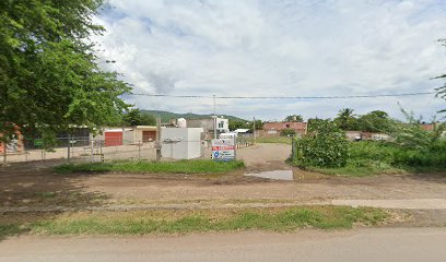Imagen de la estación Estacion de Carburacion
