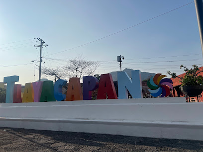 Imagen de la estación Compañia de Gas de Morelos Tlayacapan