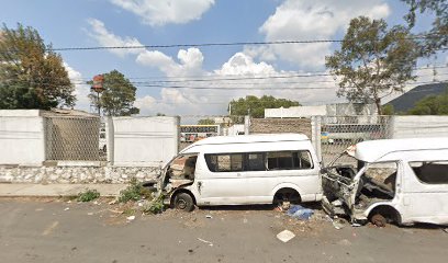 Imagen de la estación Regiogas