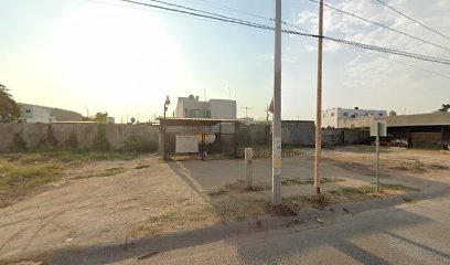Imagen de la estación Santa Fe