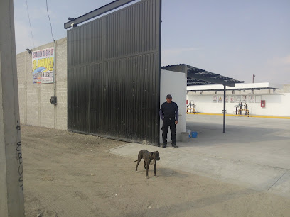 Imagen de la estación Carburacion los Llanos
