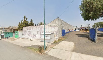 Imagen de la estación Estacion de Gas LP Gasomatico