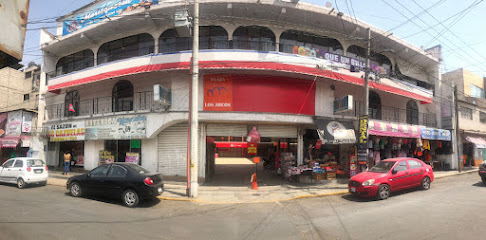Imagen de la estación Centro Y Plaza Comercial