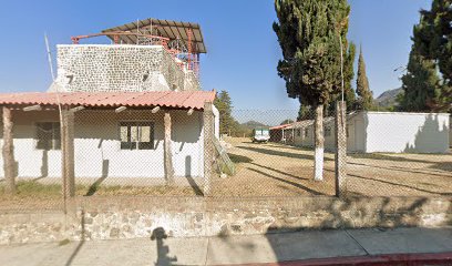 Imagen de la estación Hueyapan