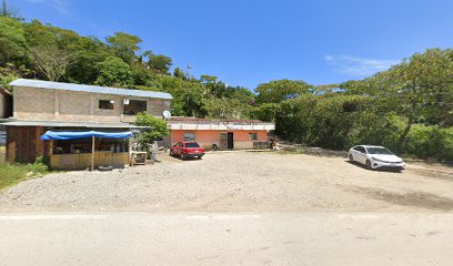 Imagen de la estación Rincon Chamula