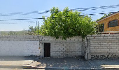 Imagen de la estación Combugas del Valle de Mexico