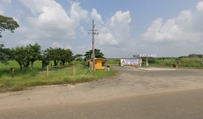 Imagen de la estación Estacion Gas el Dorado